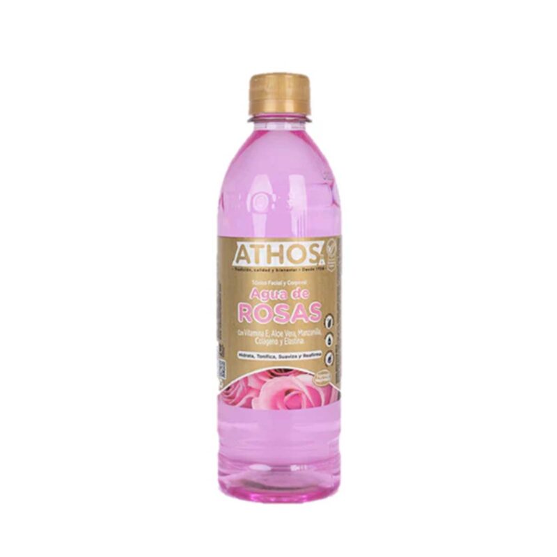 Agua de Rosas