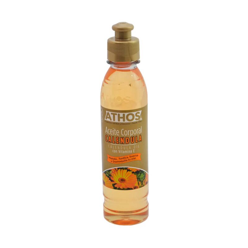 Aceite de Calendula 250ml