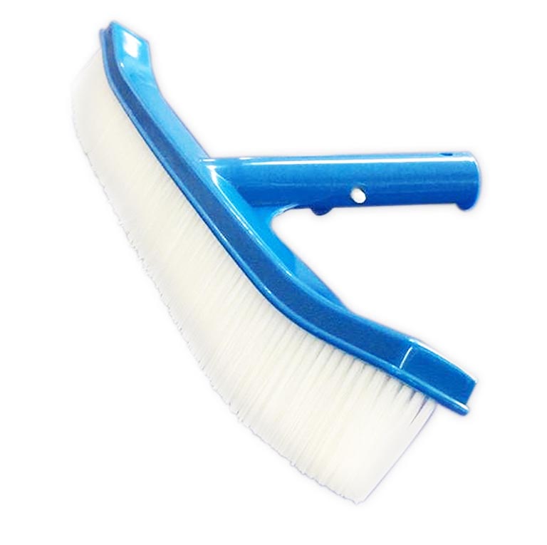 Cepillo Nylon mango plástico